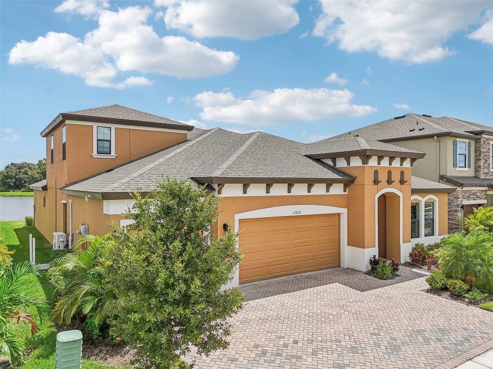 Details for 12818 Boggy Creek Drive, RIVERVIEW, FL 33579