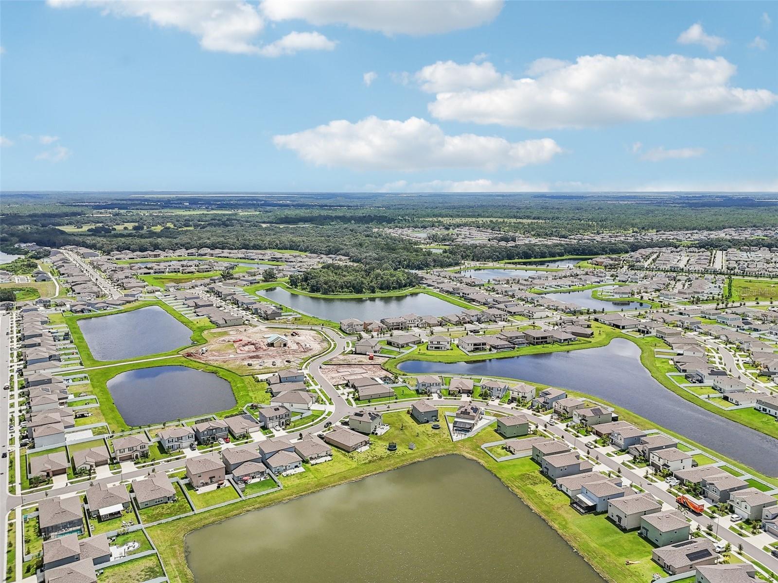 Image 42 of 57 For 12818 Boggy Creek Drive