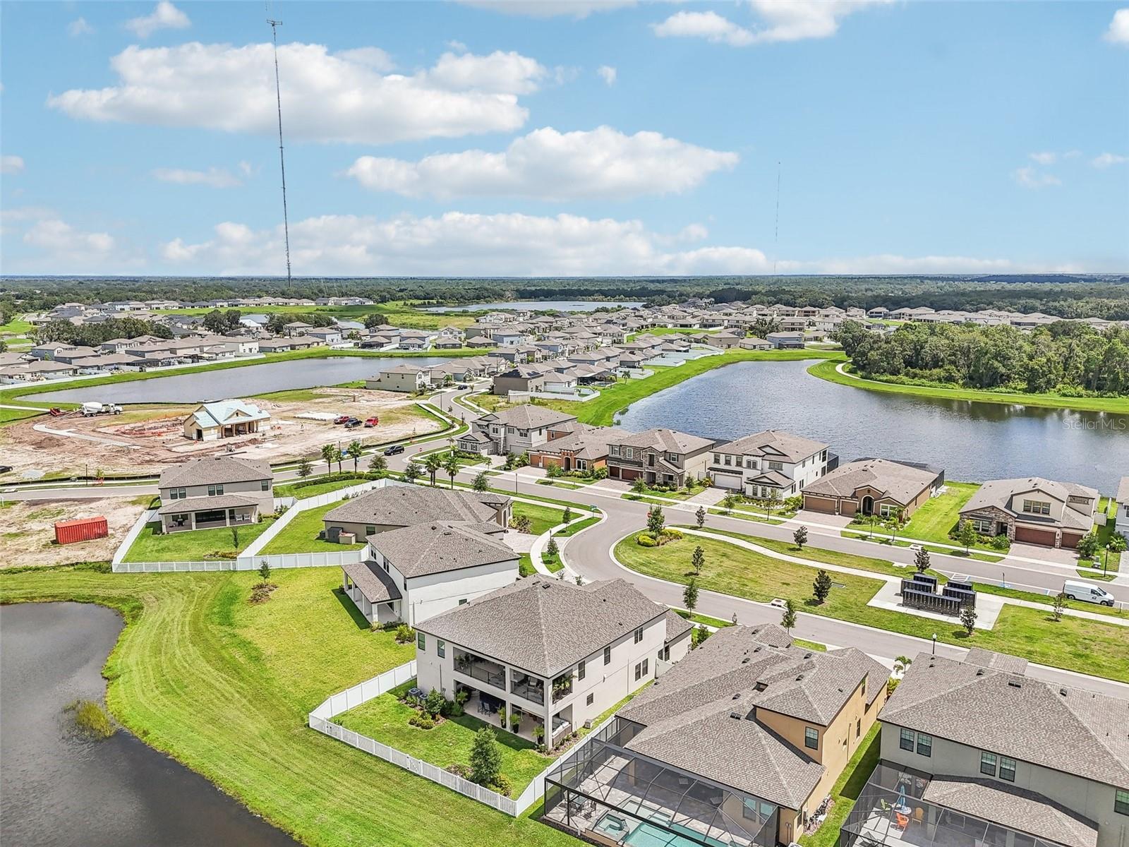 Image 44 of 57 For 12818 Boggy Creek Drive