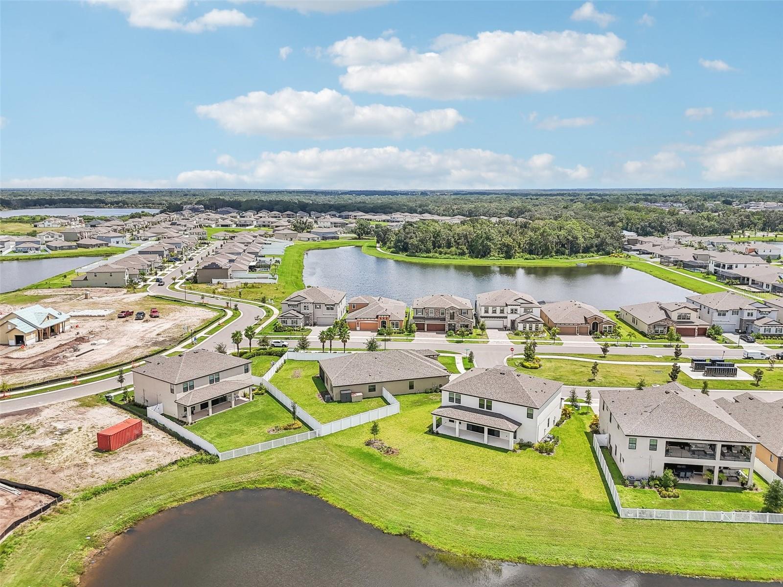 Image 45 of 57 For 12818 Boggy Creek Drive