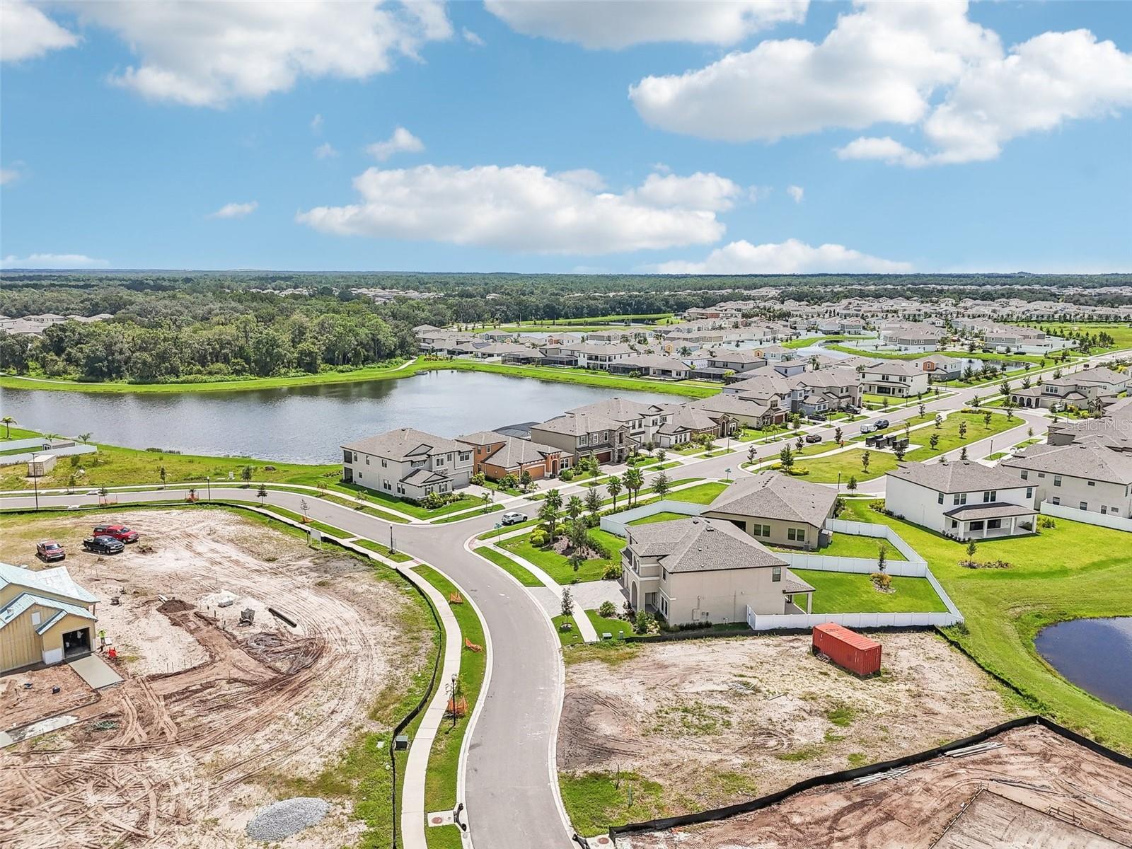 Image 46 of 57 For 12818 Boggy Creek Drive