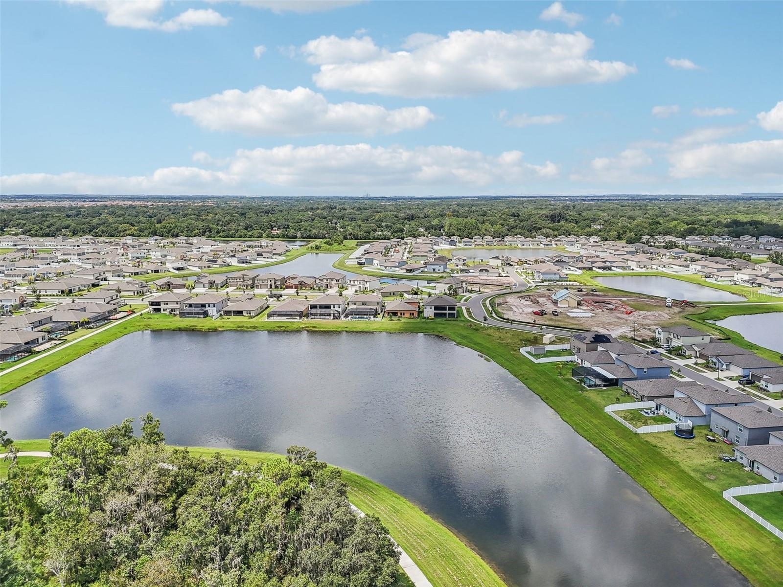 Image 47 of 57 For 12818 Boggy Creek Drive