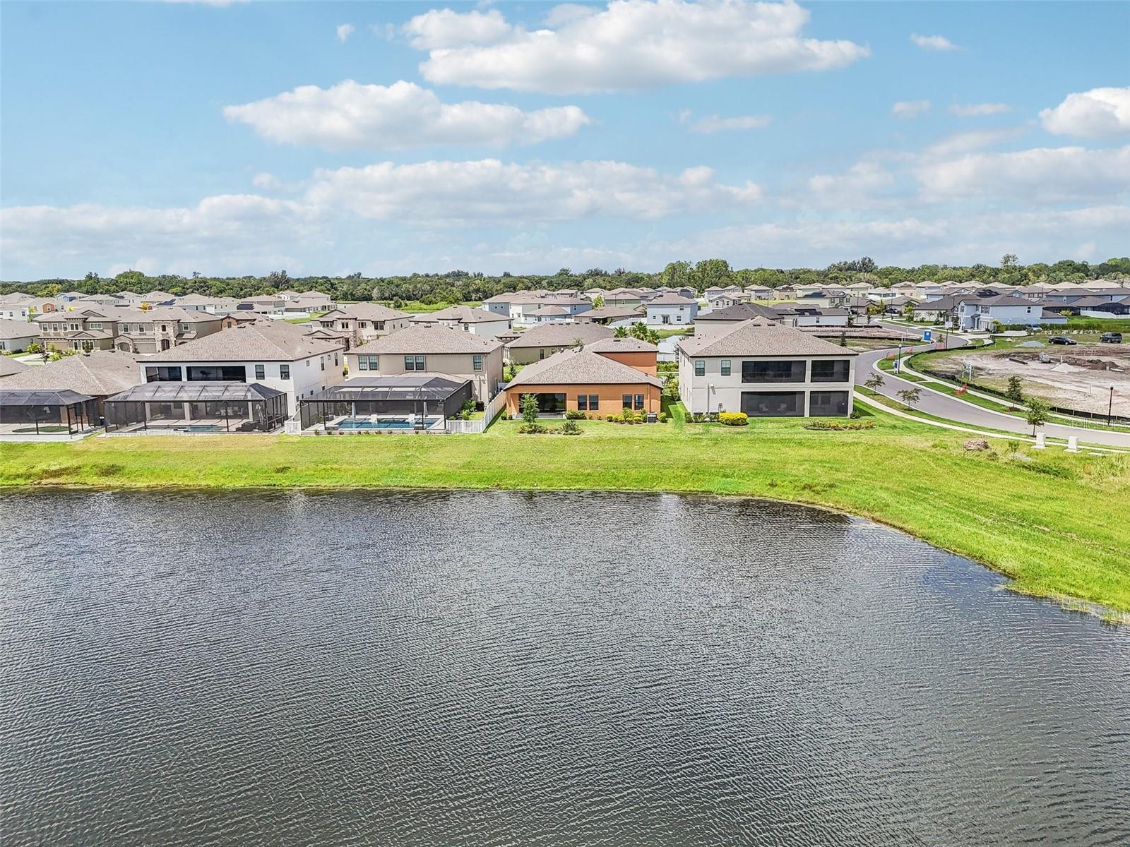 Image 48 of 57 For 12818 Boggy Creek Drive