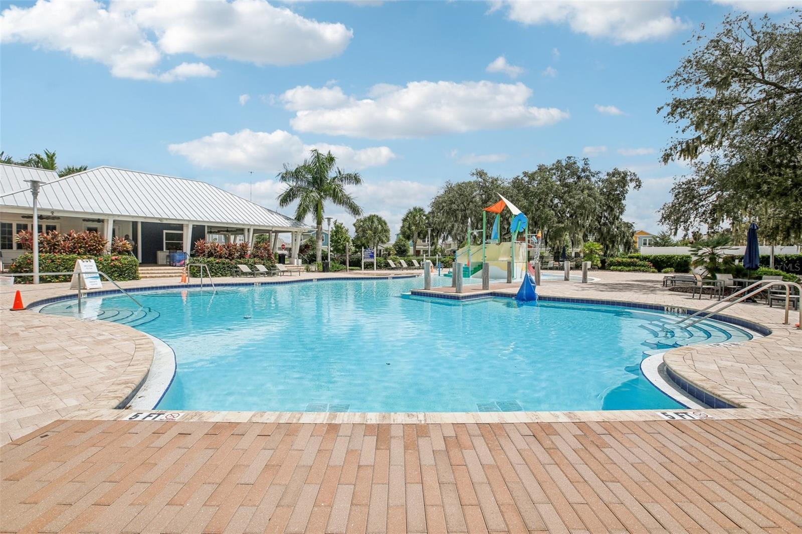 Image 49 of 57 For 12818 Boggy Creek Drive