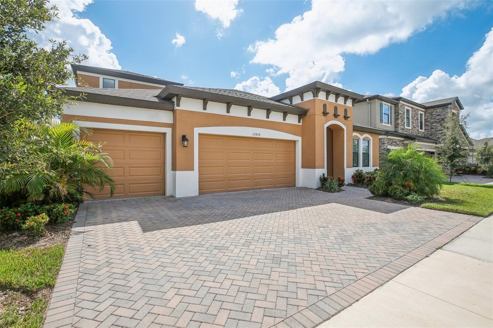 Image 54 of 57 For 12818 Boggy Creek Drive