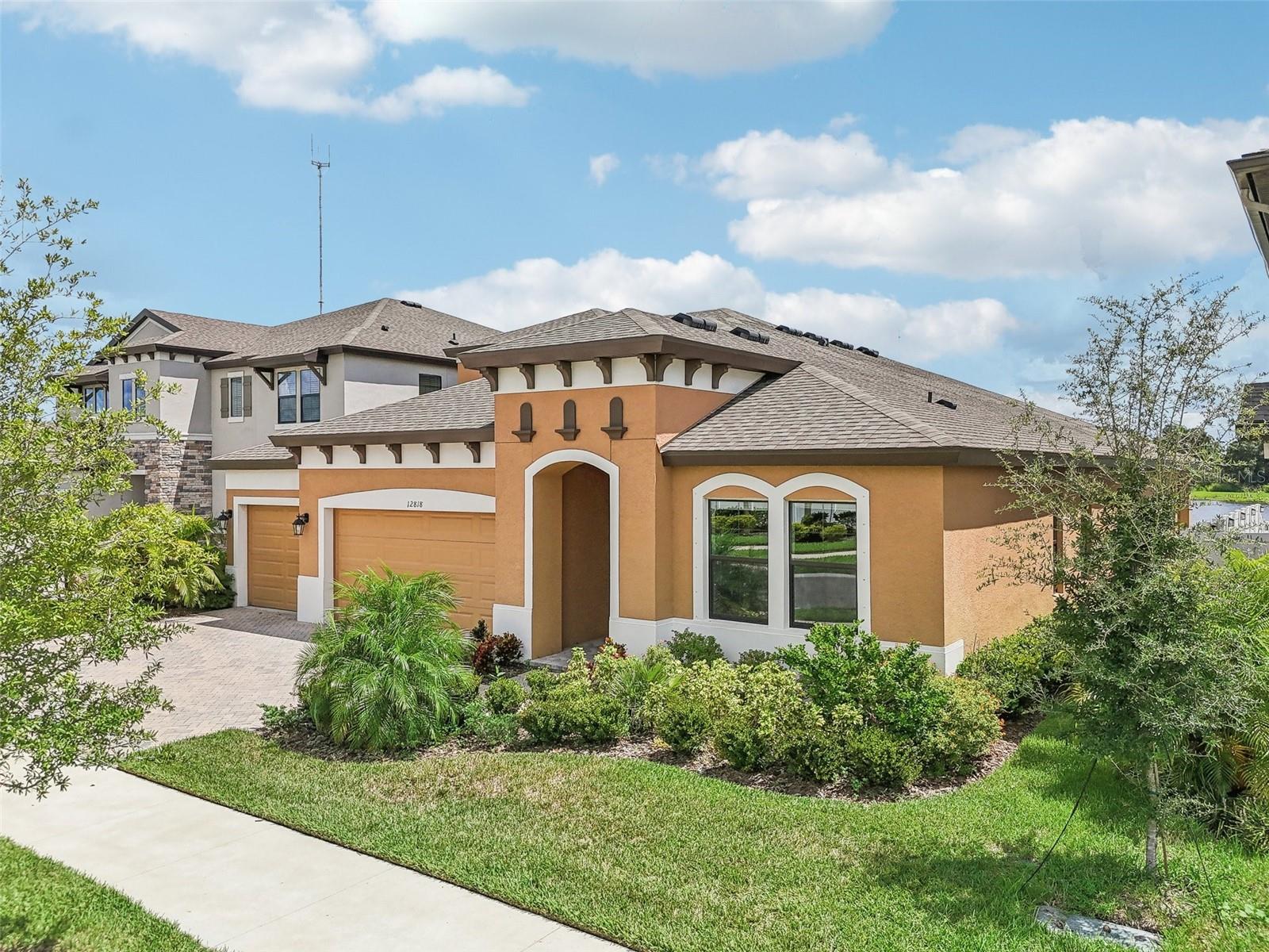 Image 55 of 57 For 12818 Boggy Creek Drive