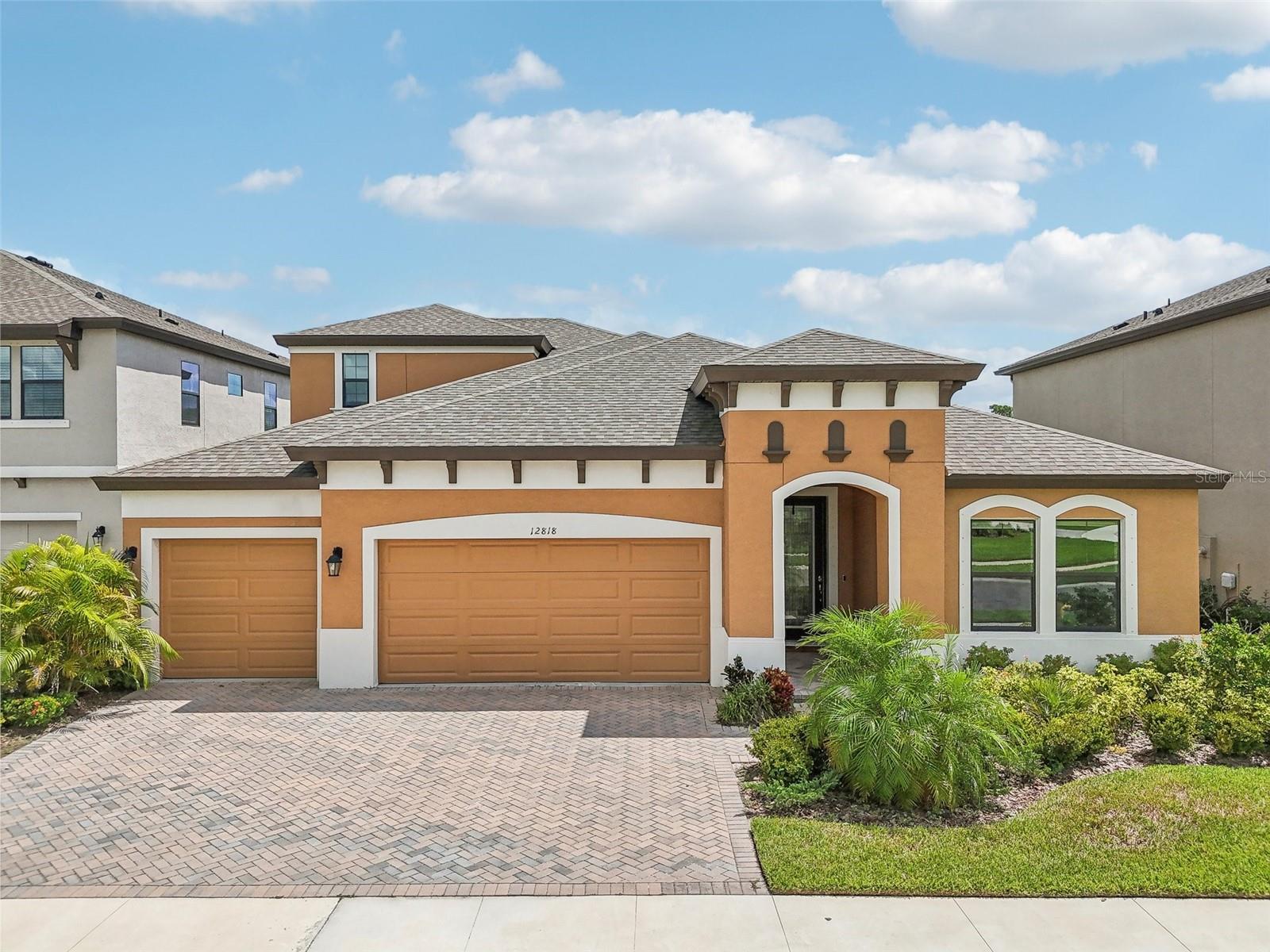 Image 56 of 57 For 12818 Boggy Creek Drive