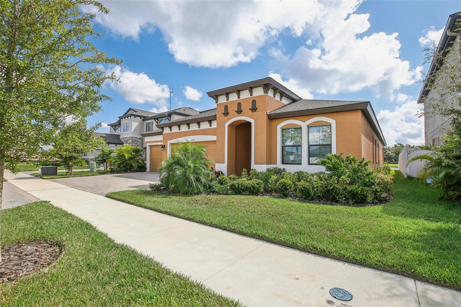 Image 57 of 57 For 12818 Boggy Creek Drive