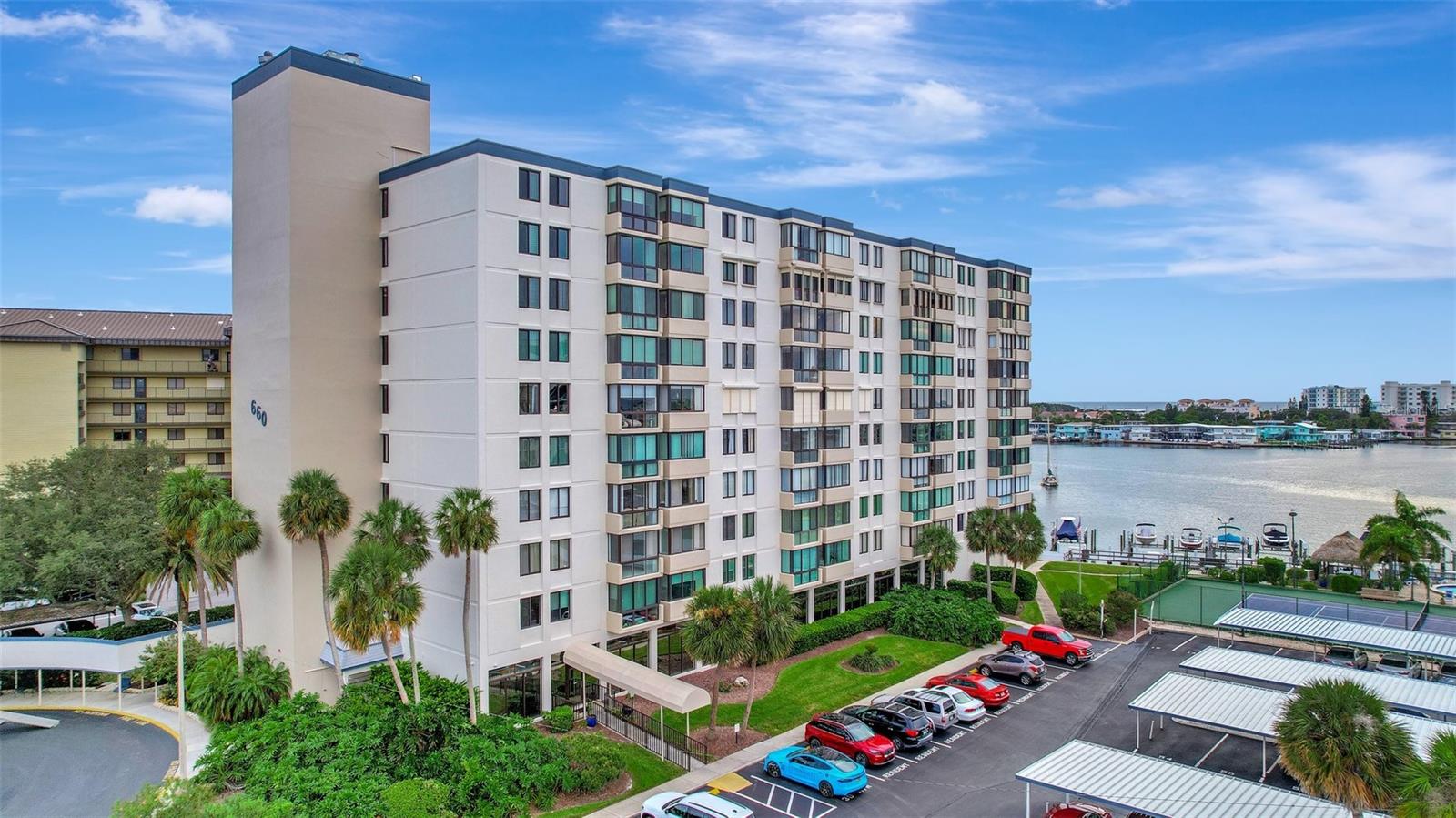 Details for 660 Island Way 708, CLEARWATER BEACH, FL 33767