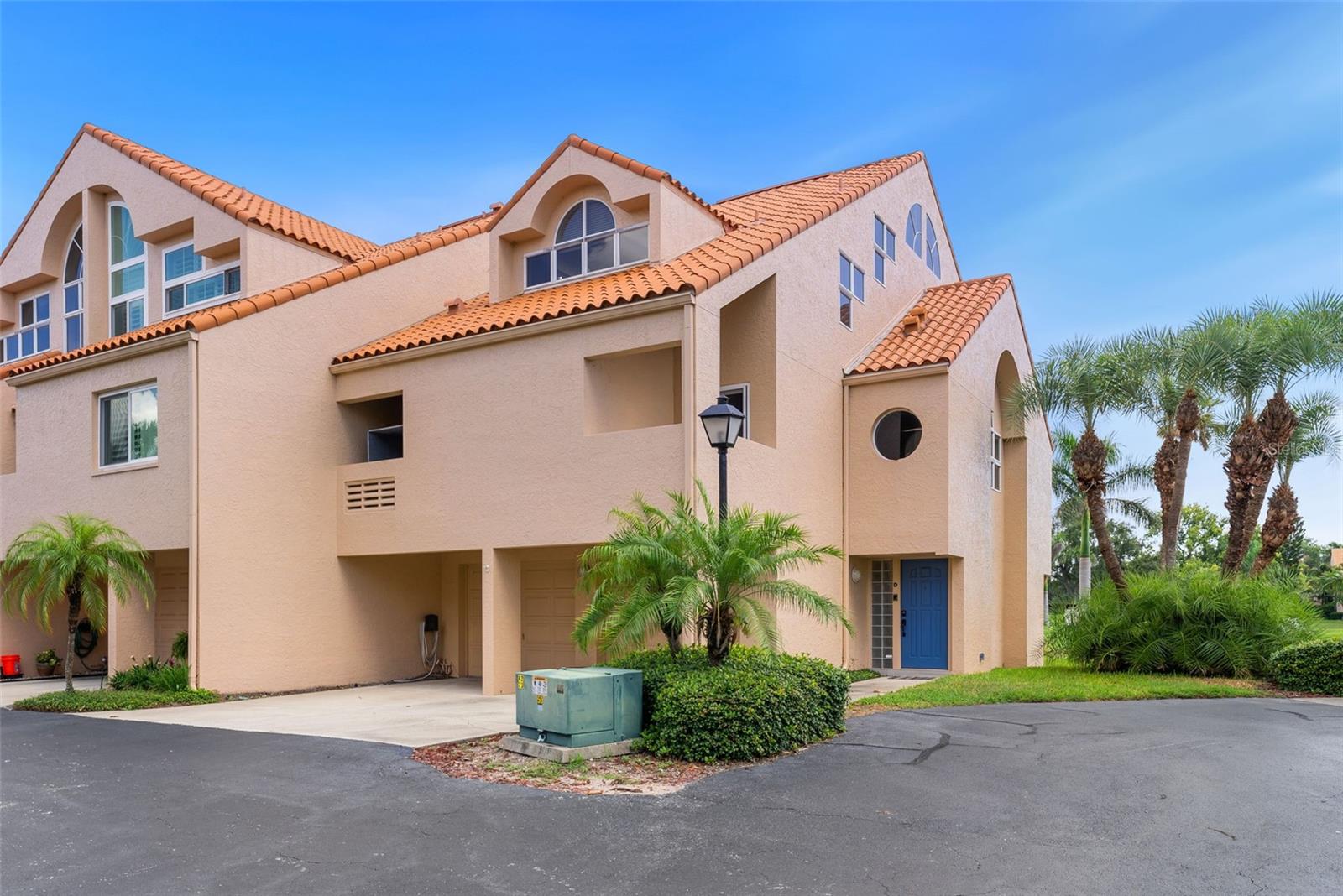 Details for 1605 Royal Palm Drive S D, GULFPORT, FL 33707