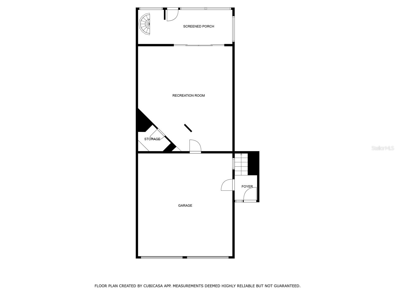 Image 54 of 89 For 1605 Royal Palm Drive S D