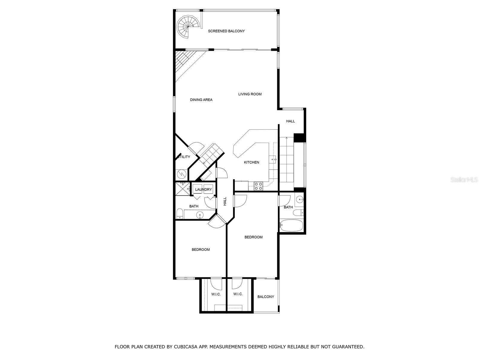 Image 55 of 89 For 1605 Royal Palm Drive S D