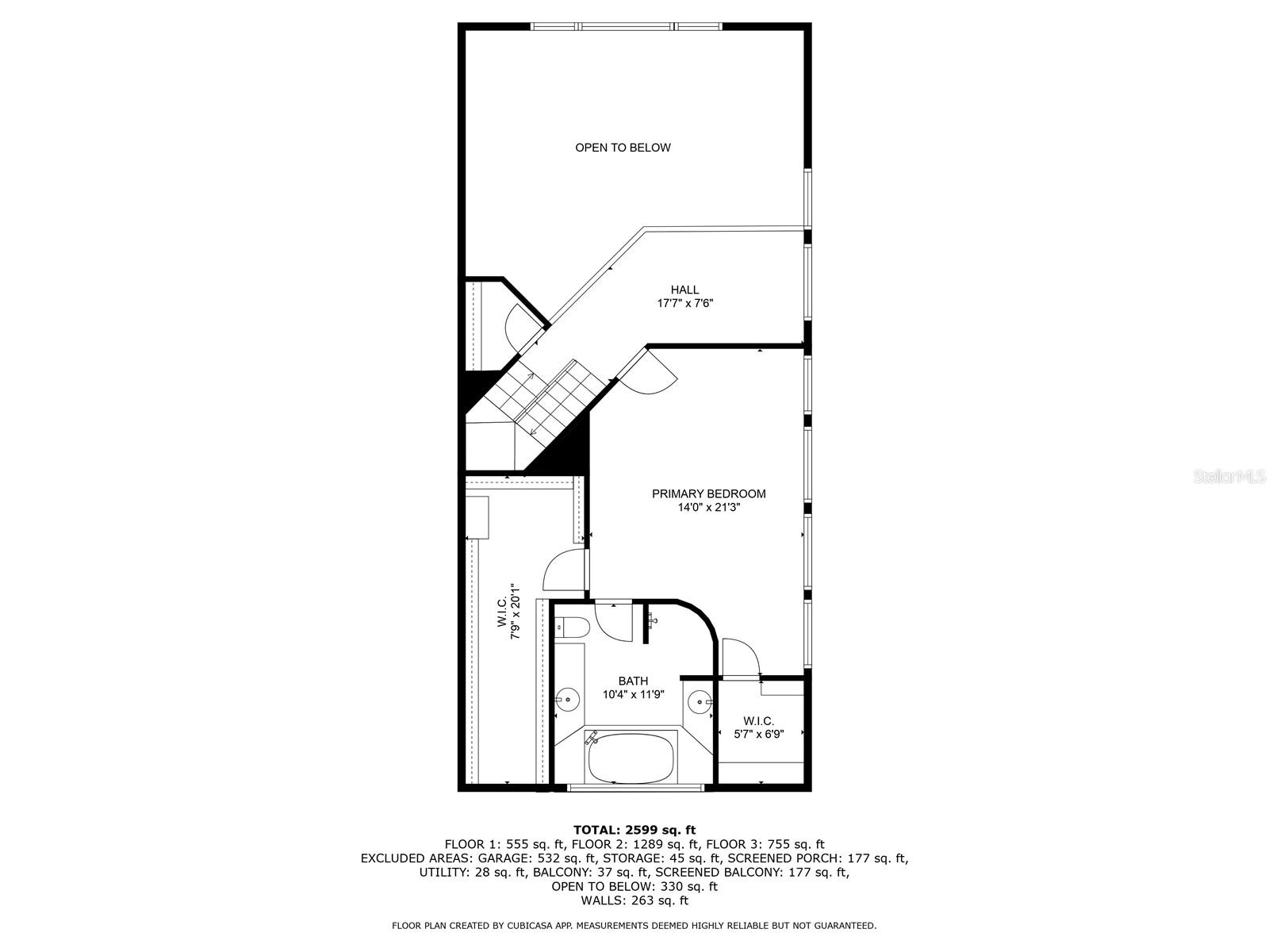 Image 56 of 89 For 1605 Royal Palm Drive S D