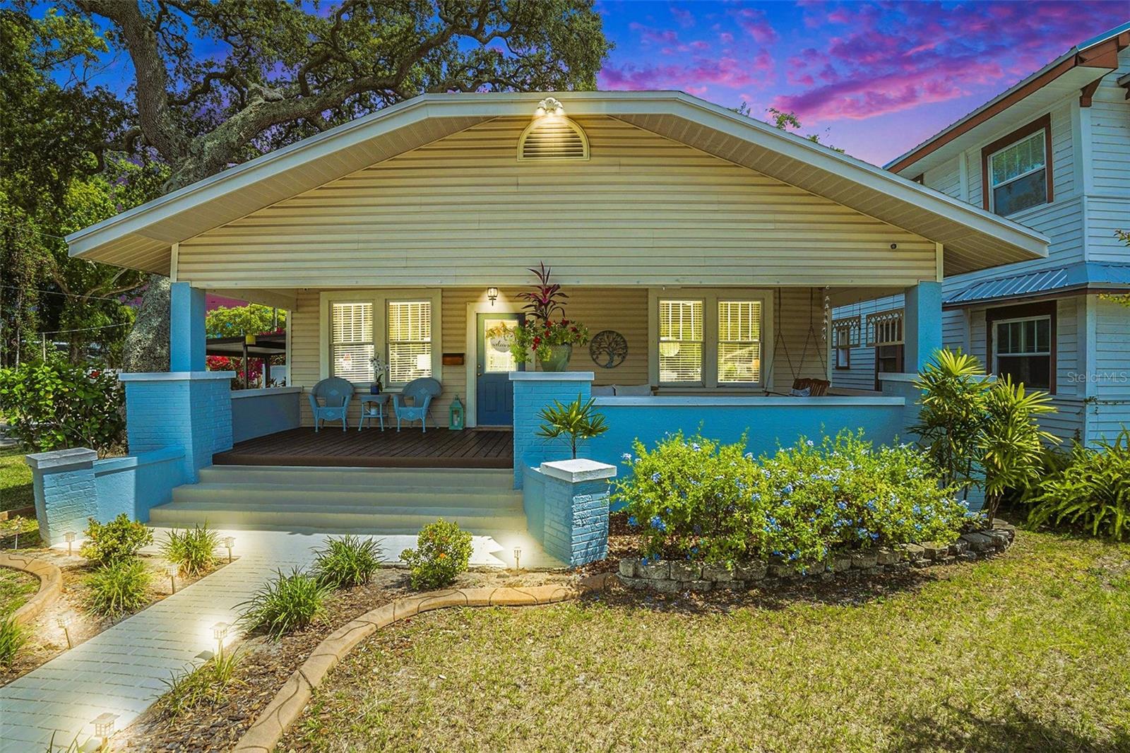 Details for 209 North Street, TAMPA, FL 33604