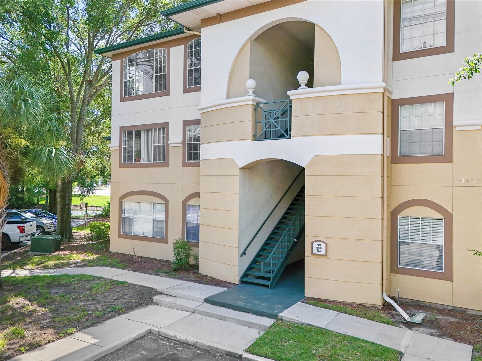 Details for 17104 Carrington Park Drive 503, TAMPA, FL 33647