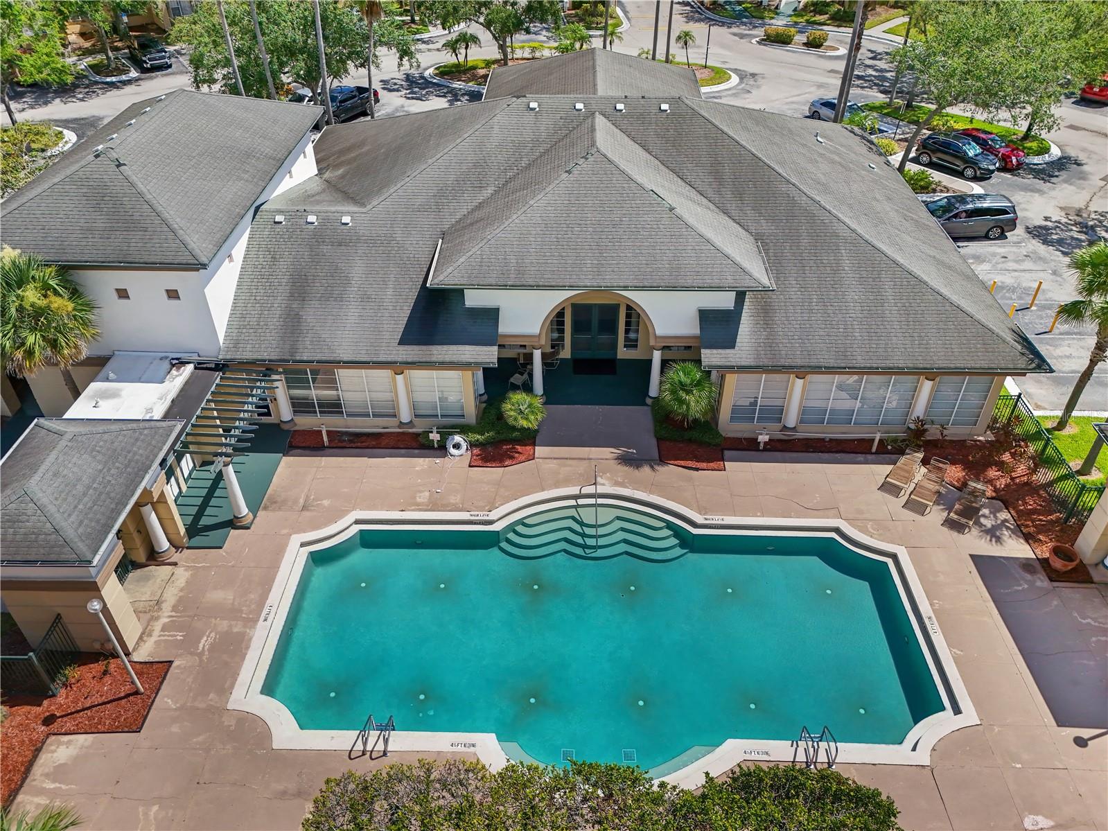 Image 14 of 19 For 17104 Carrington Park Drive 503