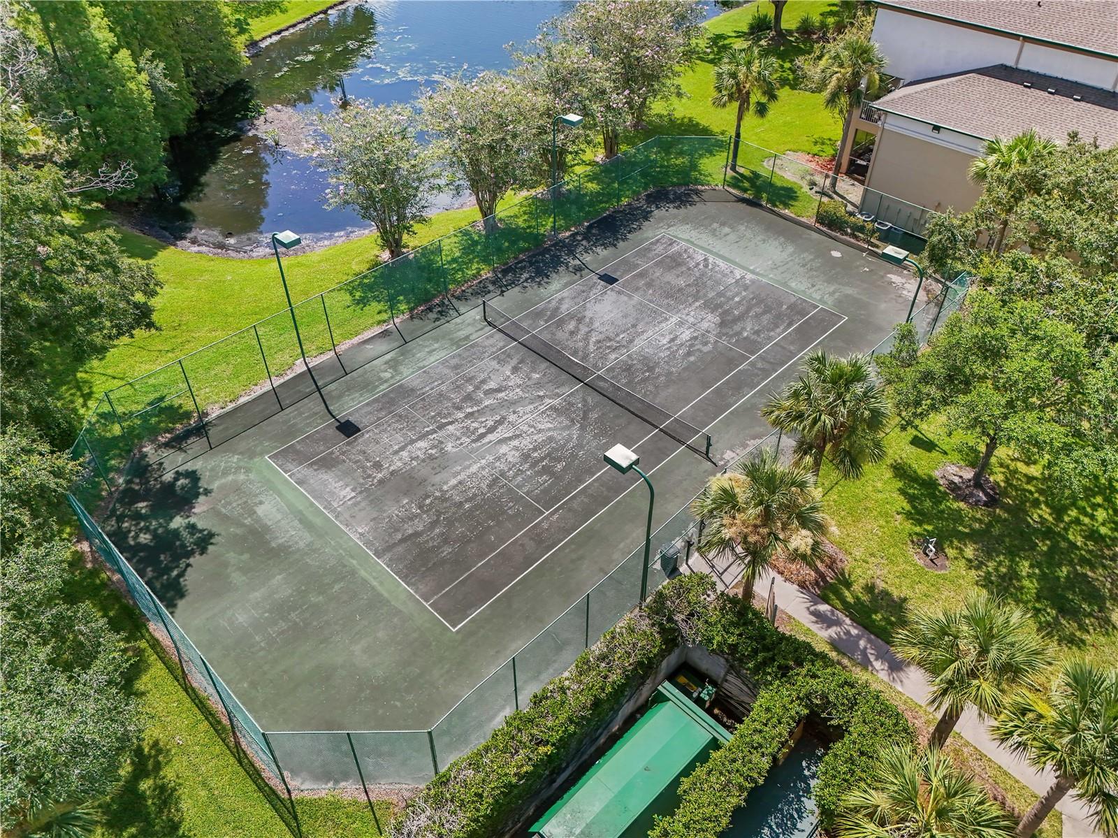 Image 16 of 19 For 17104 Carrington Park Drive 503