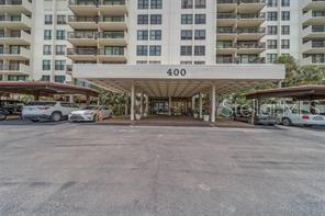 Details for 400 Island Way 505, CLEARWATER BEACH, FL 33767