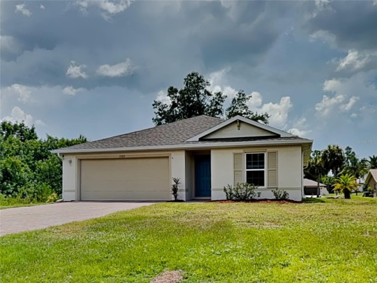 Details for 1509 Orlando Boulevard, PORT CHARLOTTE, FL 33952