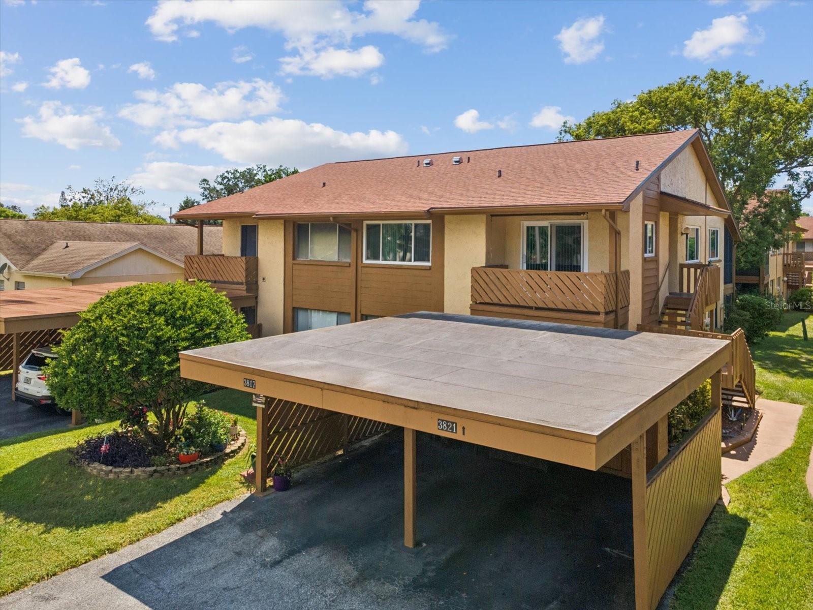 Details for 3821 Penrick Drive, NEW PORT RICHEY, FL 34652