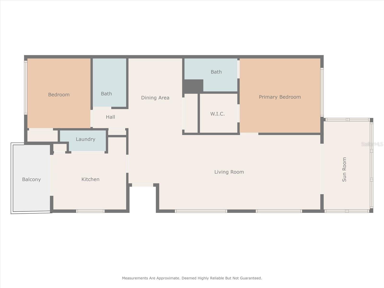 Image 29 of 34 For 3821 Penrick Drive