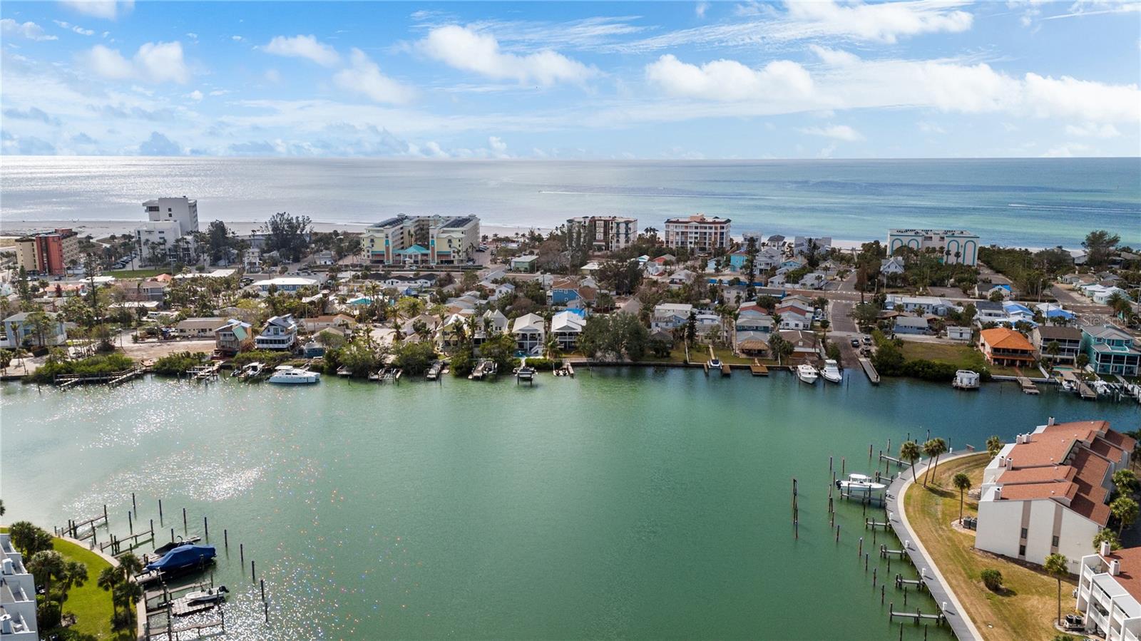 Details for 12116 Lagoon Lane, TREASURE ISLAND, FL 33706