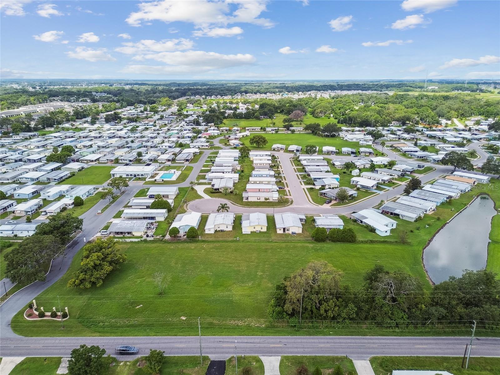 Details for 5407 Dean Dairy Rd, ZEPHYRHILLS, FL 33541