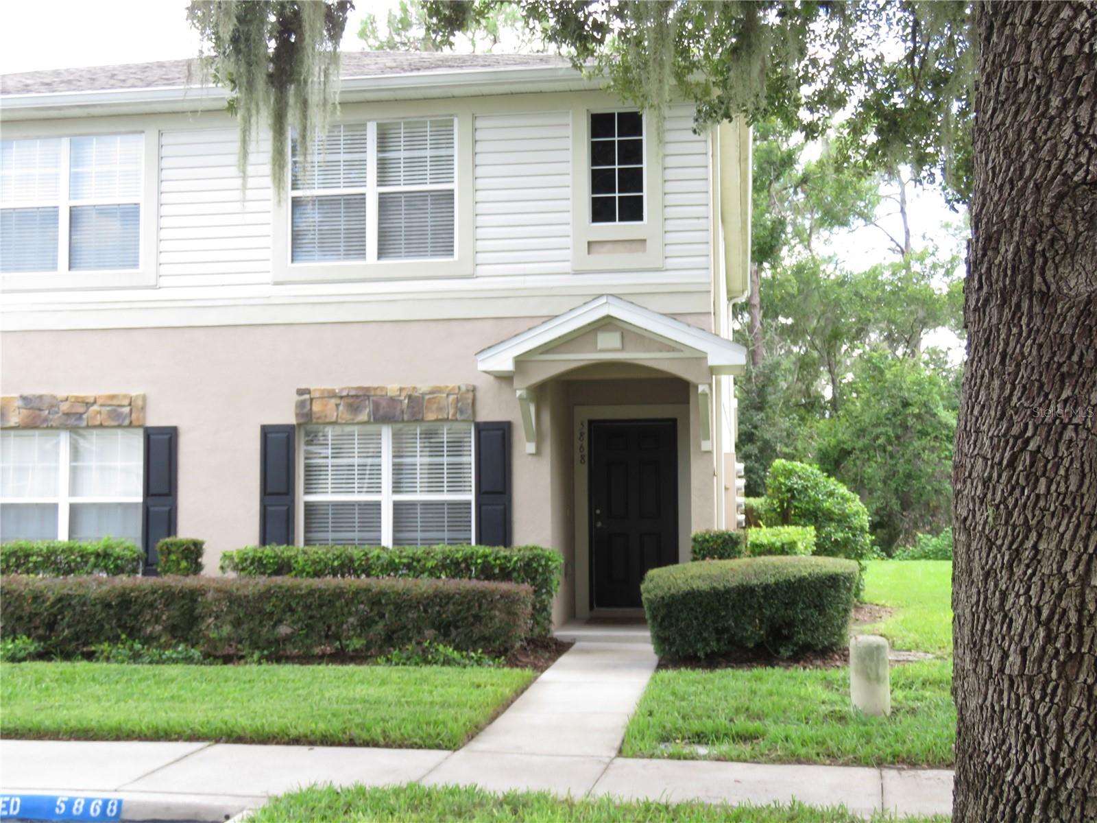 Details for 5868 Fishhawk Ridge Drive, LITHIA, FL 33547