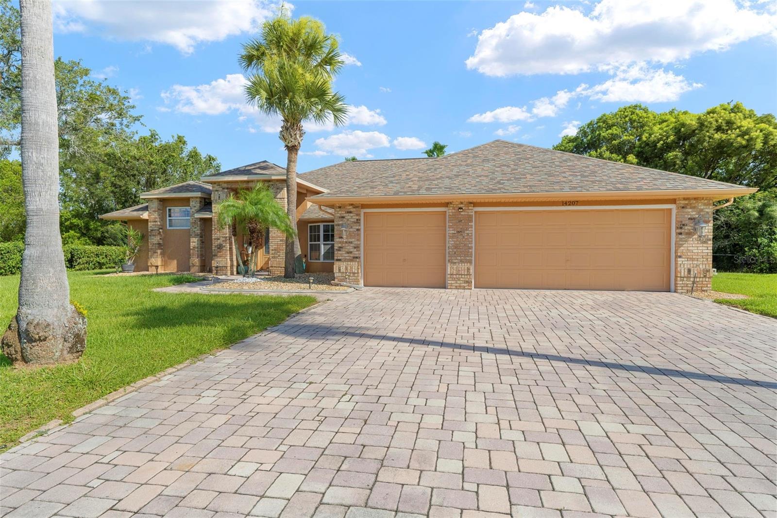 Details for 14207 Cornewall Lane, SPRING HILL, FL 34609