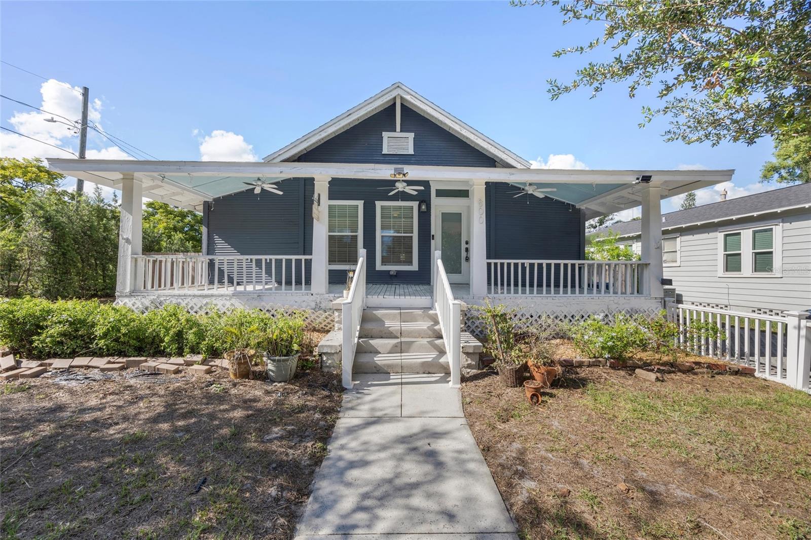 Details for 800 Genesee Street, TAMPA, FL 33603