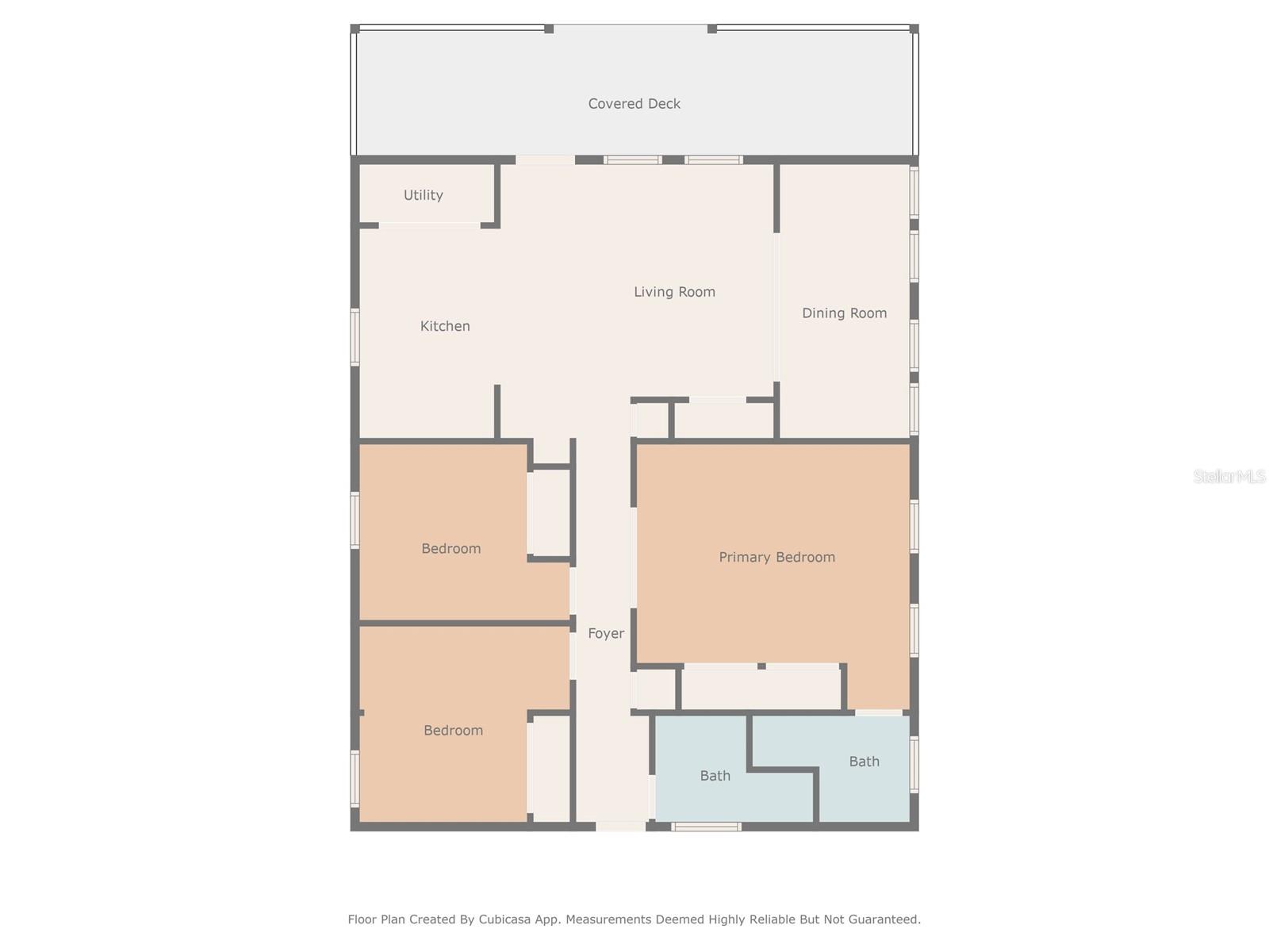 Listing photo id 38 for 800 Genesee Street