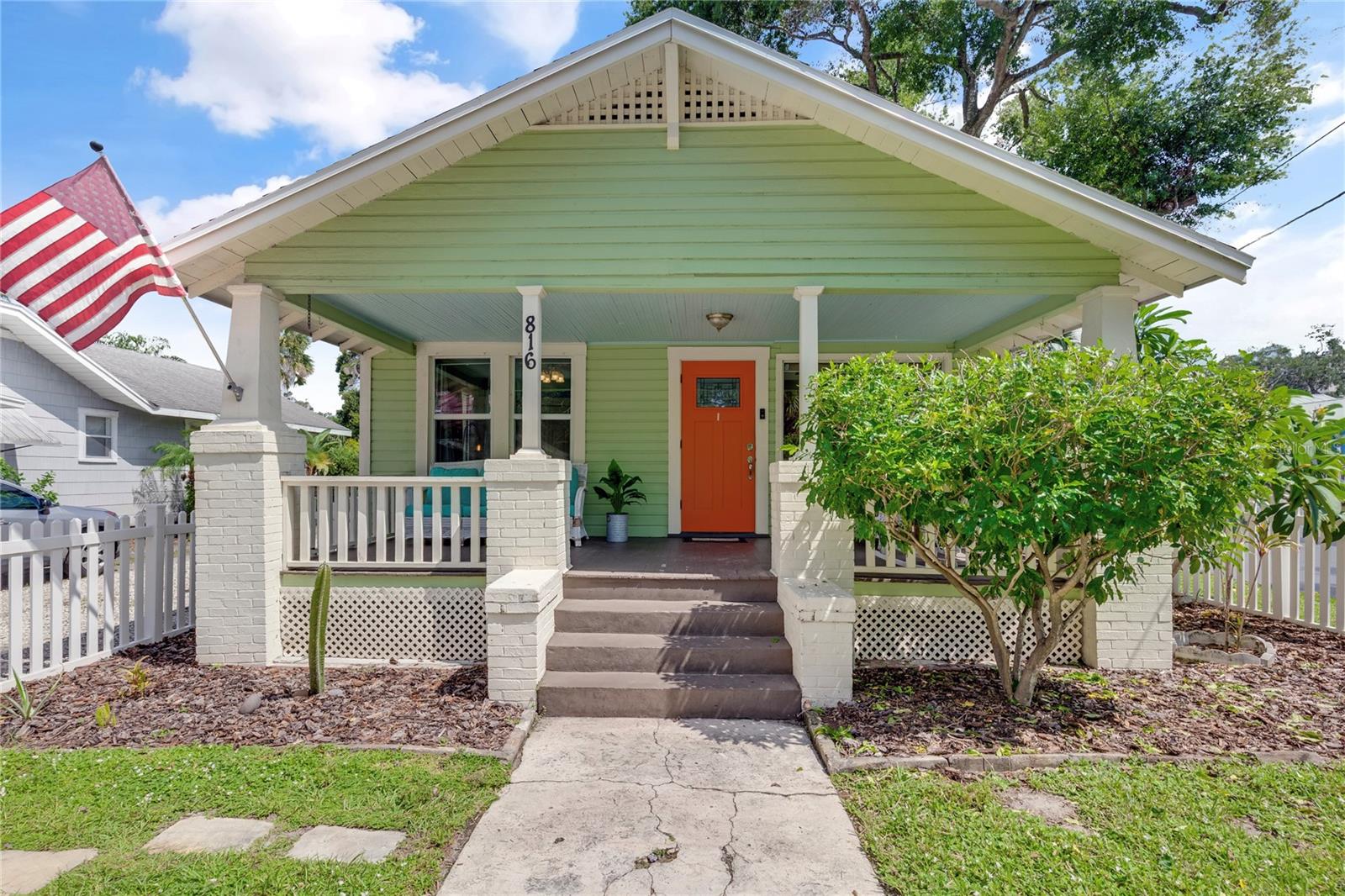 Details for 816 Paris Street, TAMPA, FL 33604