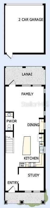 Image 3 of 9 For 112 Melville Avenue 2
