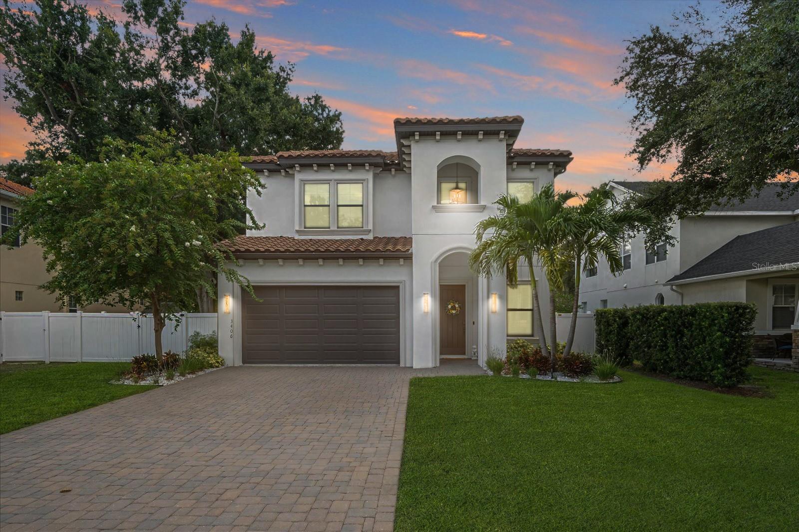 Details for 3406 Cherokee Avenue, TAMPA, FL 33611