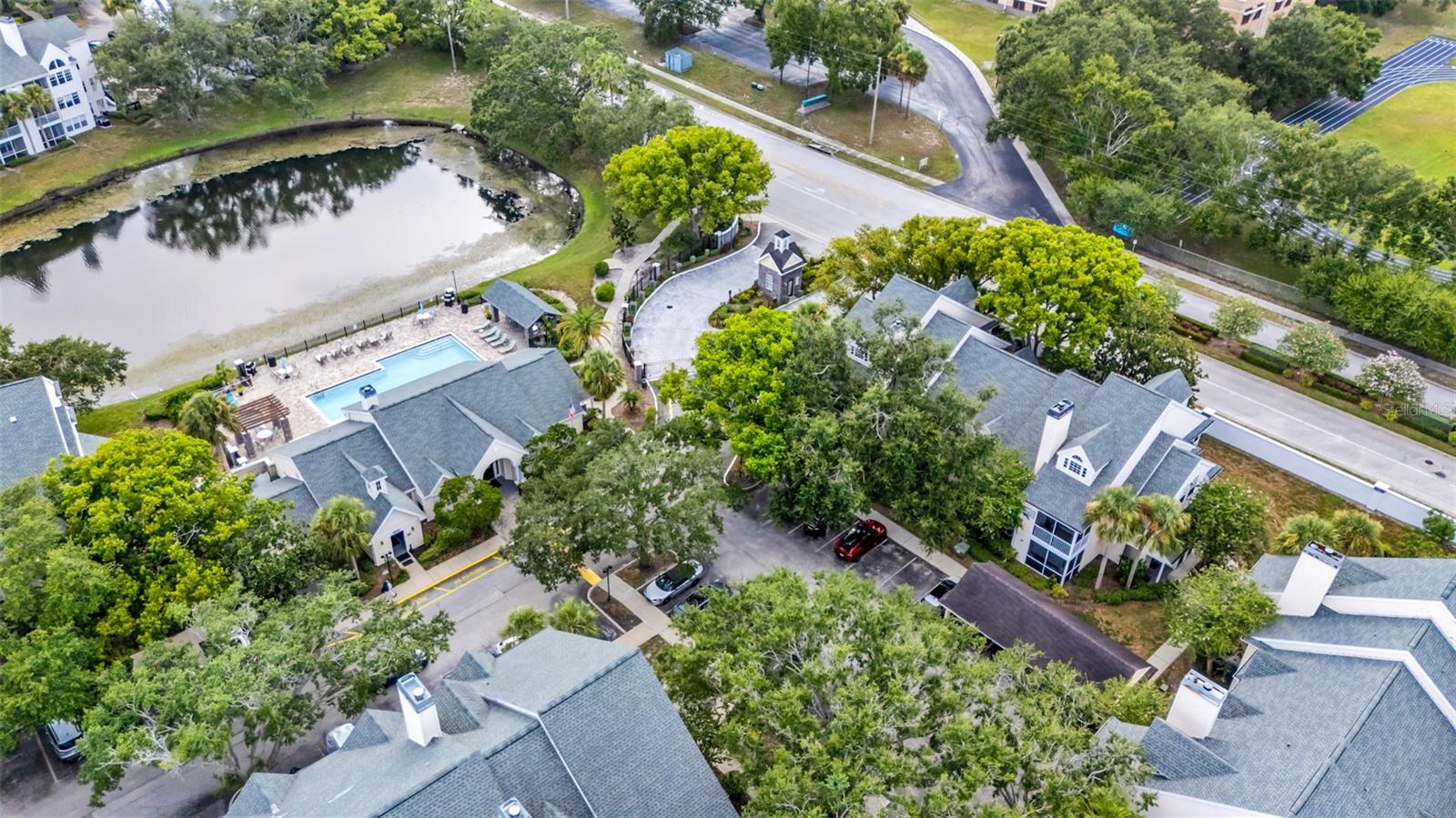 Image 31 of 32 For 3275 Haviland Court 202