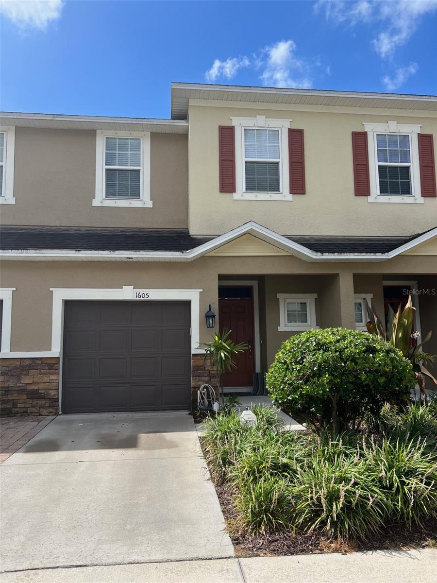 Details for 1605 Vineyard Lane, OLDSMAR, FL 34677
