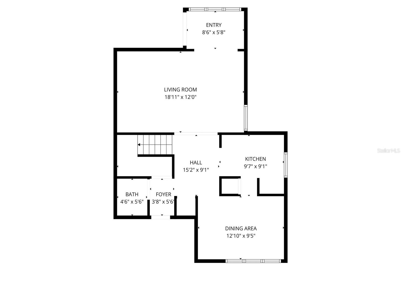 Image 37 of 68 For 1 Windrush Boulevard 28