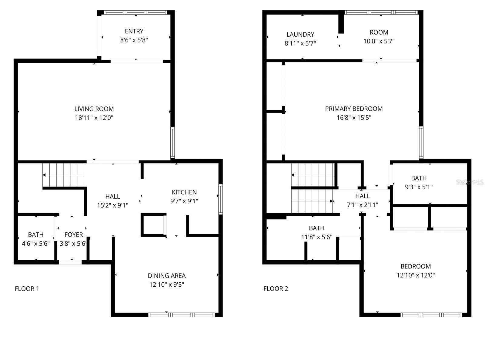 Image 39 of 68 For 1 Windrush Boulevard 28