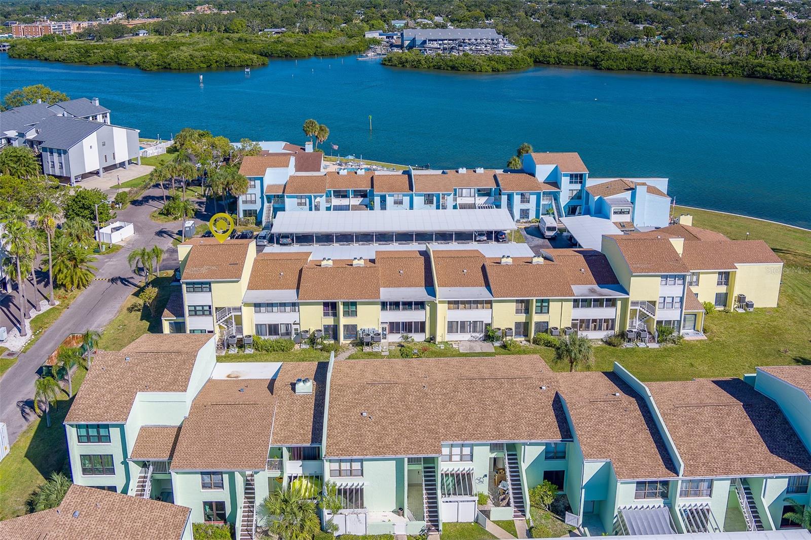 Image 46 of 68 For 1 Windrush Boulevard 28