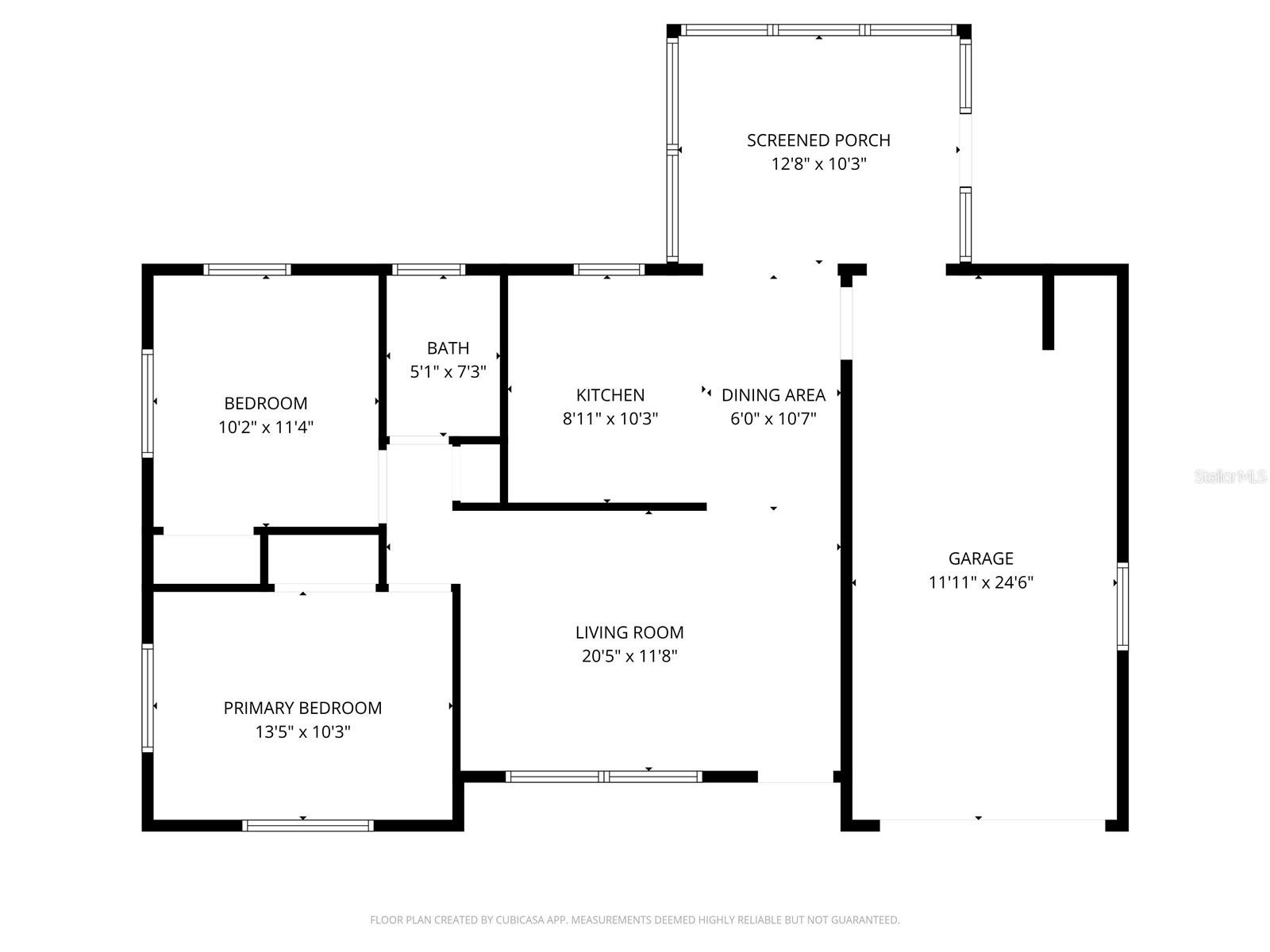 Image 32 of 32 For 1649 Gladys Street