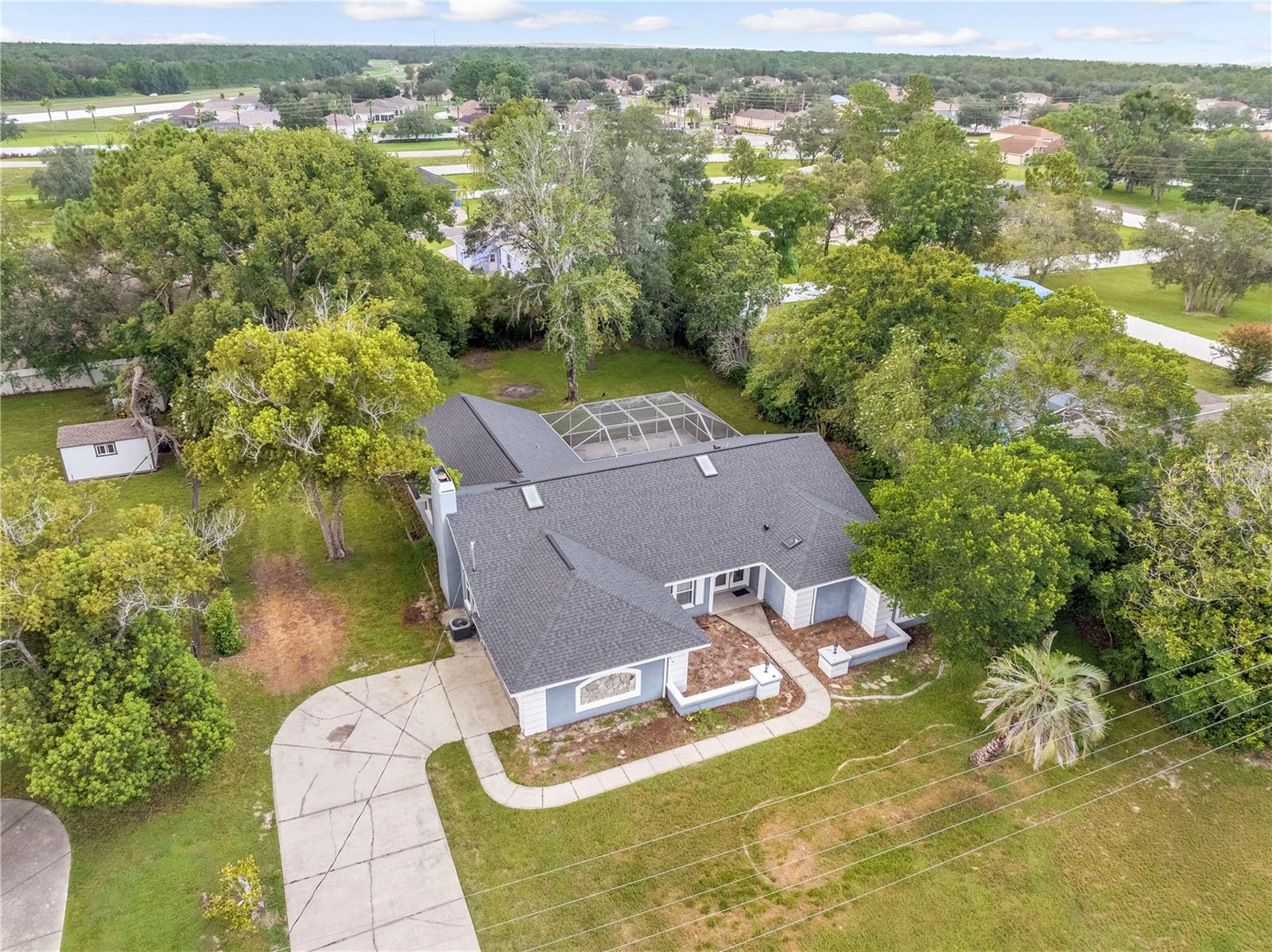 Details for 15059 Woodbury Road, BROOKSVILLE, FL 34604