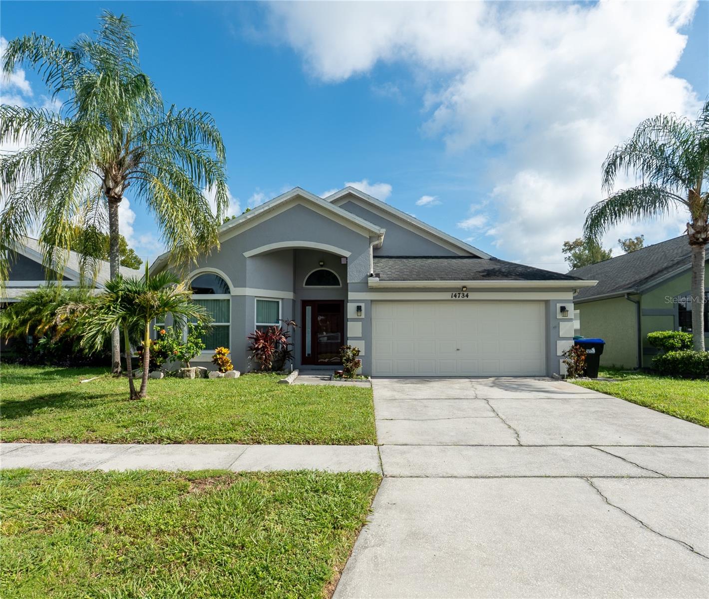 Details for 14734 Lady Victoria Boulevard, ORLANDO, FL 32826