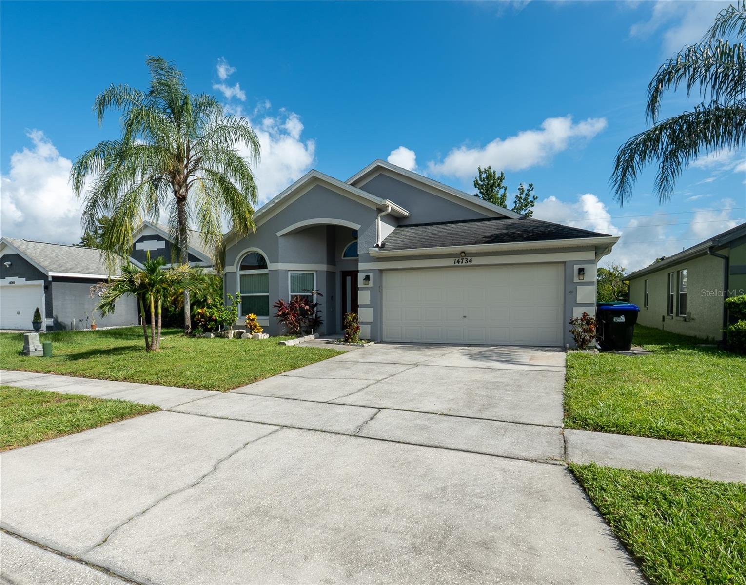 Image 2 of 25 For 14734 Lady Victoria Boulevard
