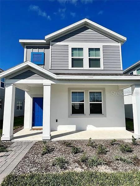 Details for 6330 Limberpine Alley, ST CLOUD, FL 34771