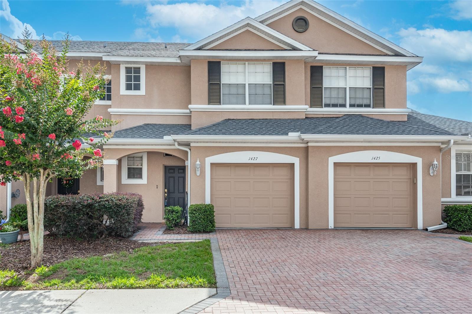 Details for 1427 Summergate Drive, VALRICO, FL 33594
