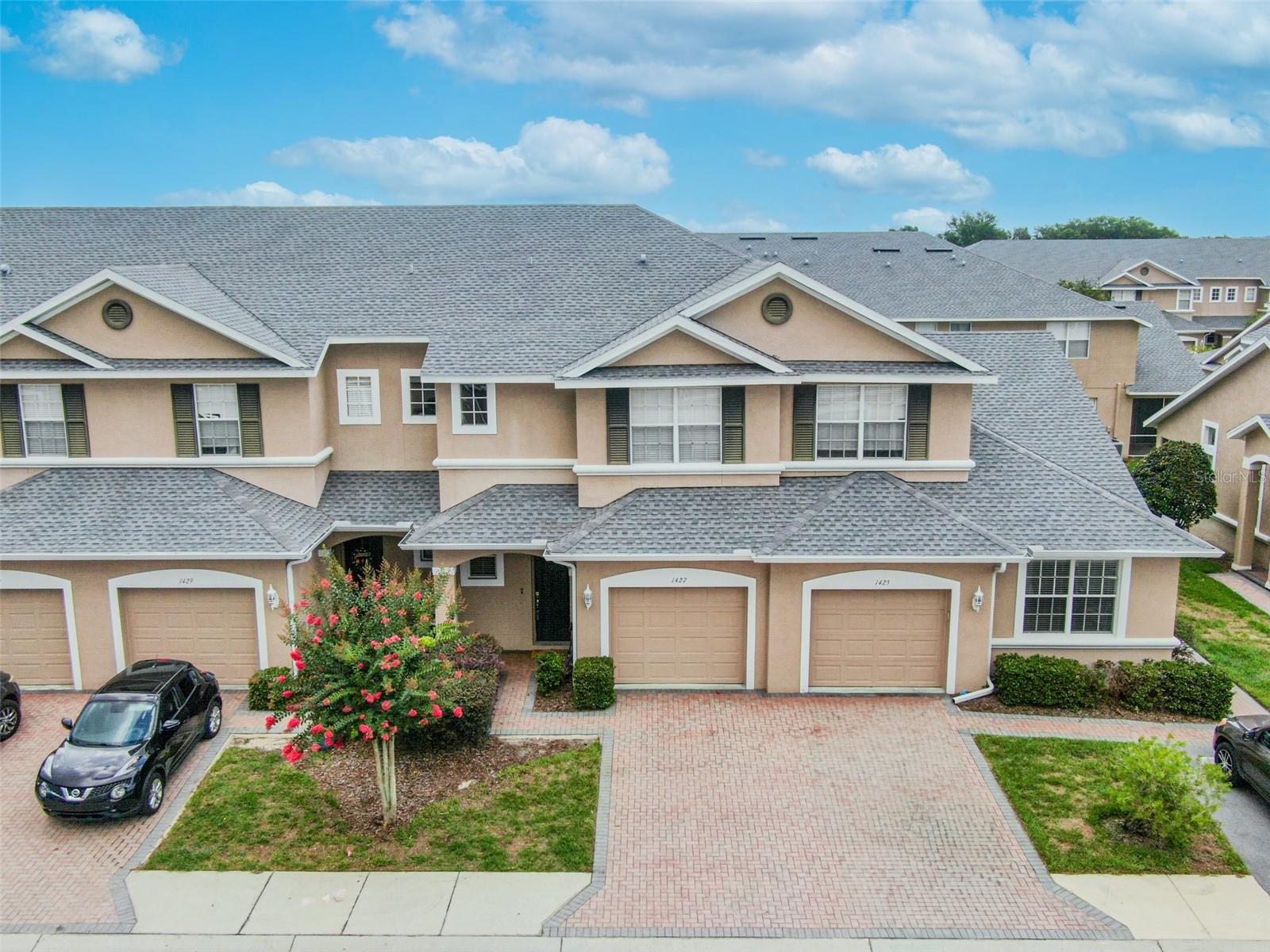 Image 18 of 21 For 1427 Summergate Drive