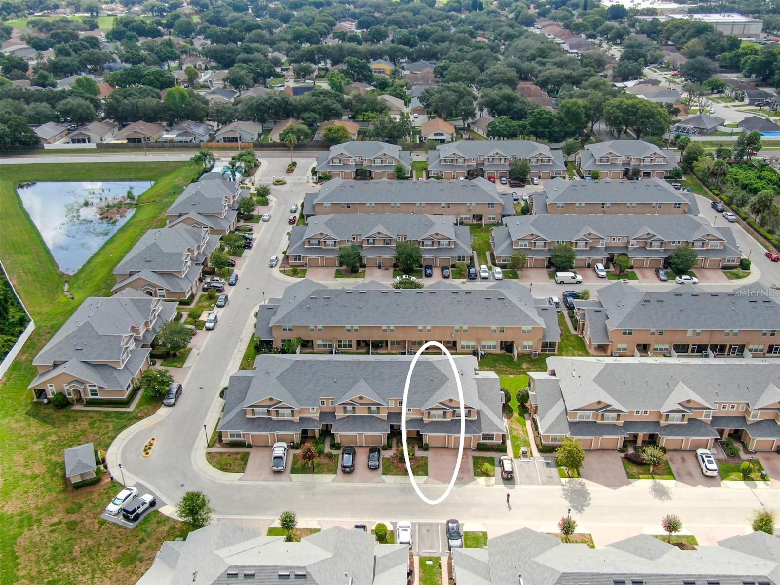 Image 19 of 21 For 1427 Summergate Drive