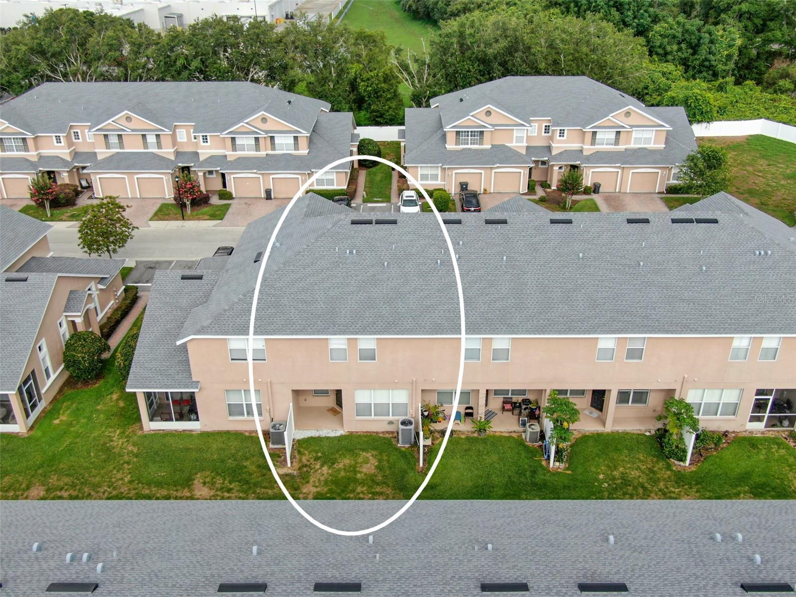 Image 21 of 21 For 1427 Summergate Drive