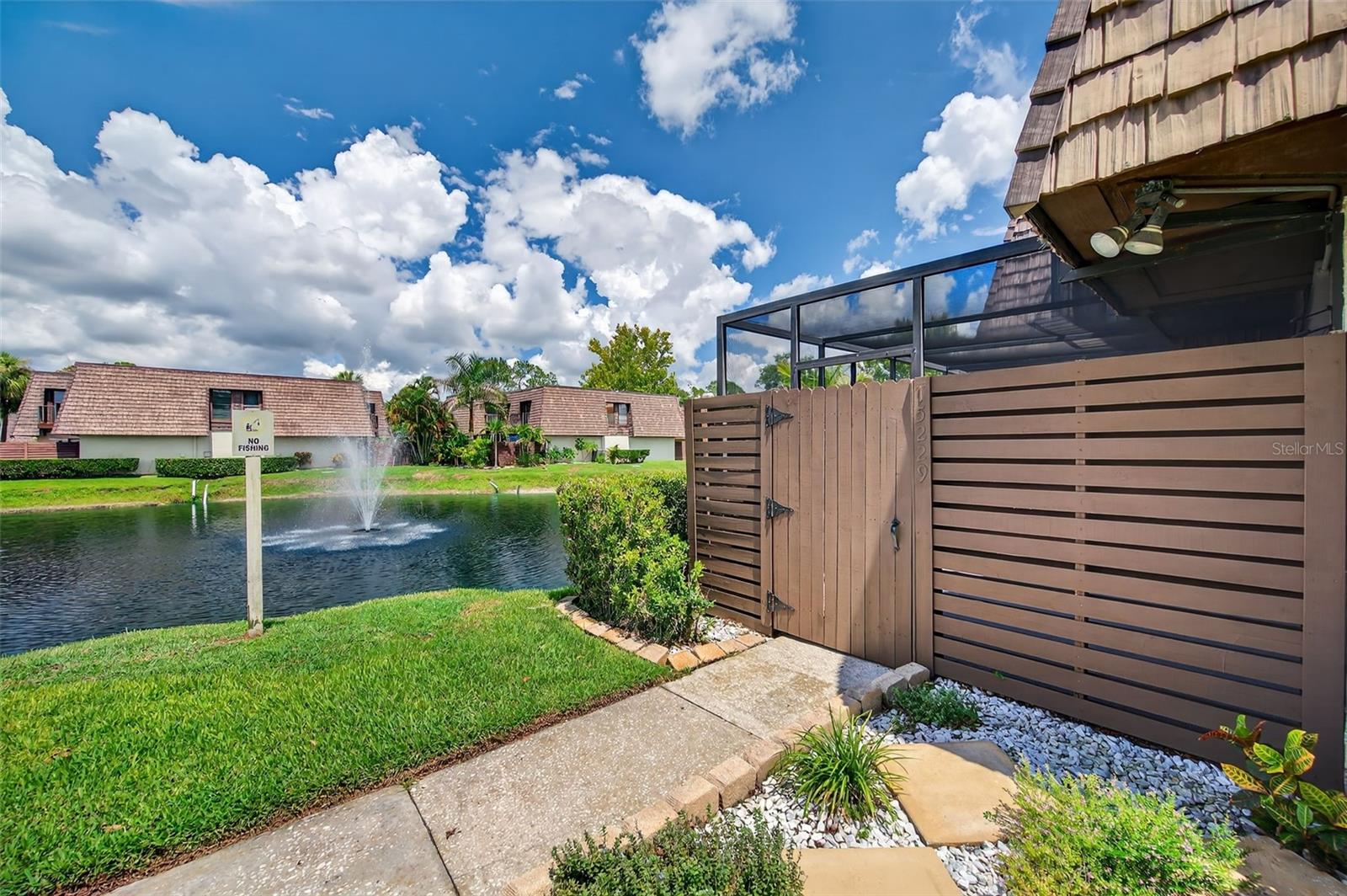 Details for 15229 Pond Woods Drive, TAMPA, FL 33618
