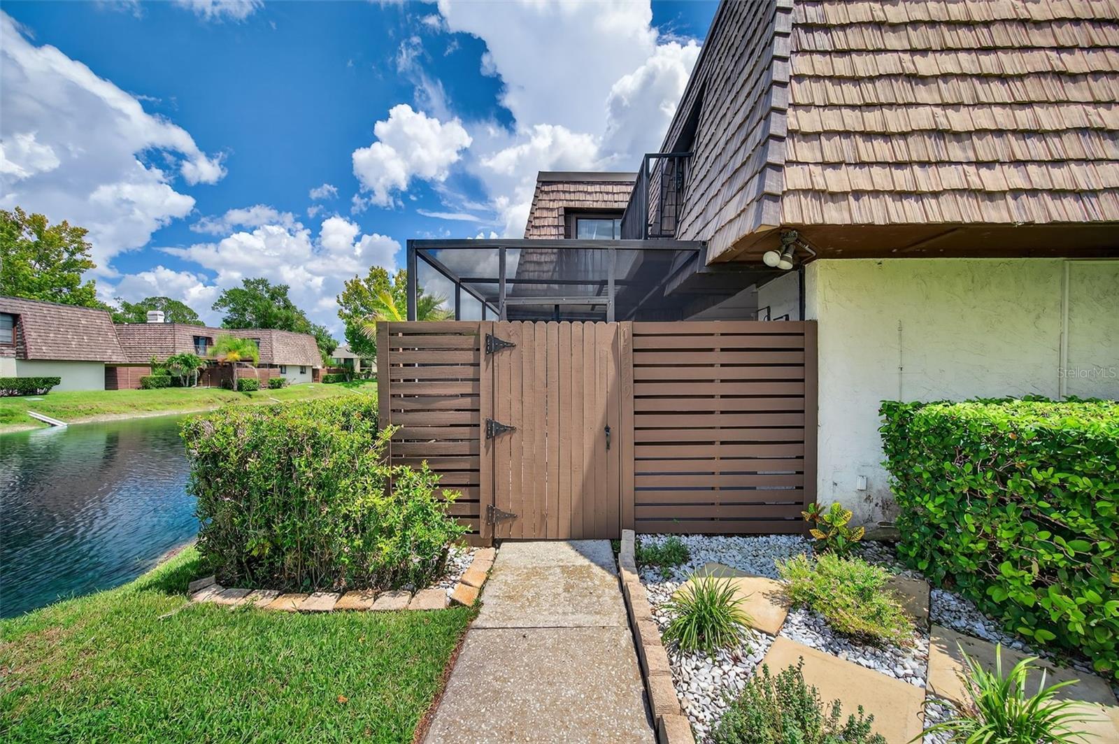 Image 61 of 61 For 15229 Pond Woods Drive